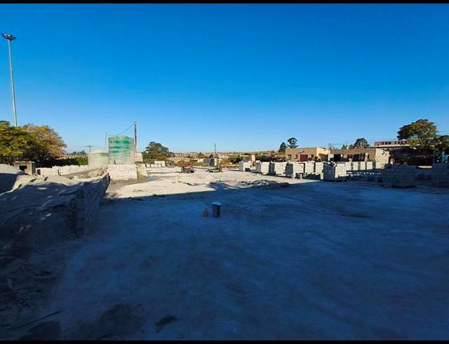 BUSINESS FOR SALE IN SOUTHERNWOOD
